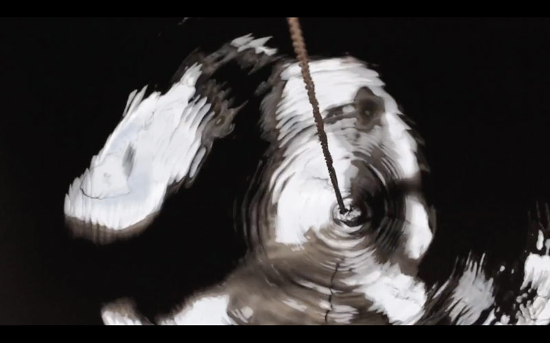 Chain, The Nuclear Well