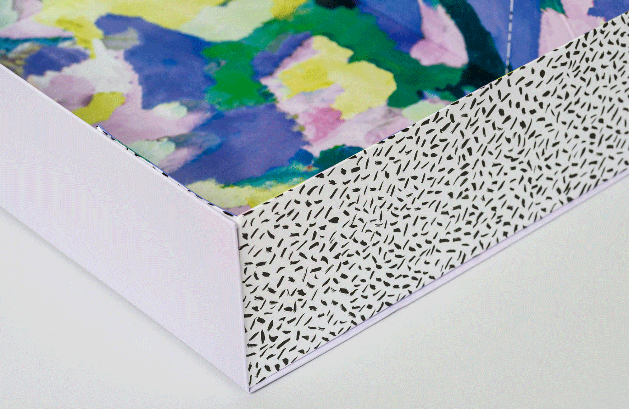 YOUNG WILLOW, Packaging Design, created while at Studio Marché, 2016