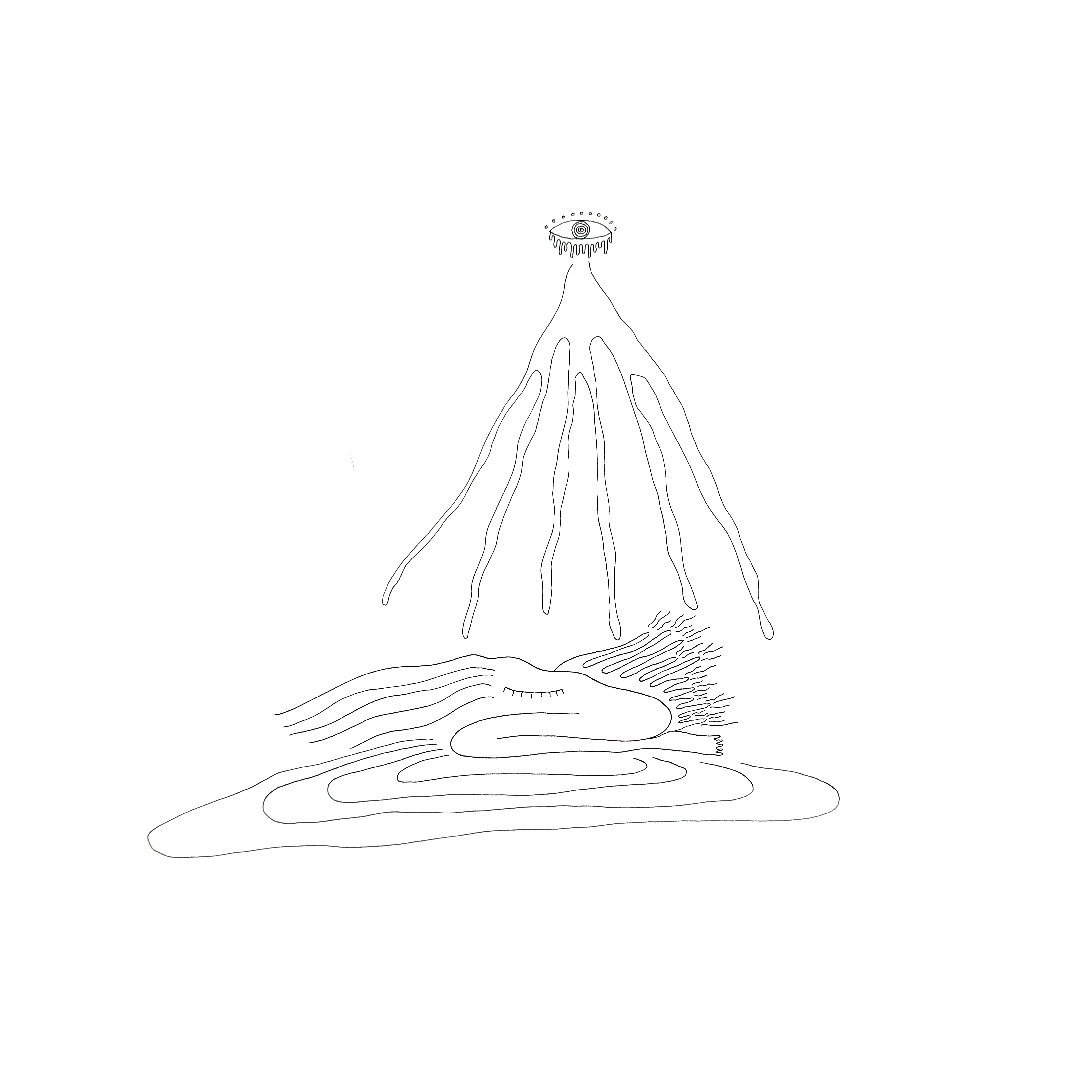 Tears from the heart 💦