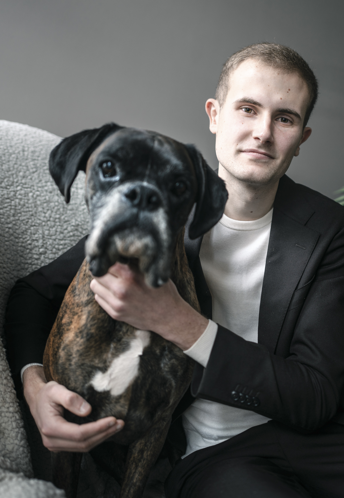 Koen Bruning / Volkskrant Magazine