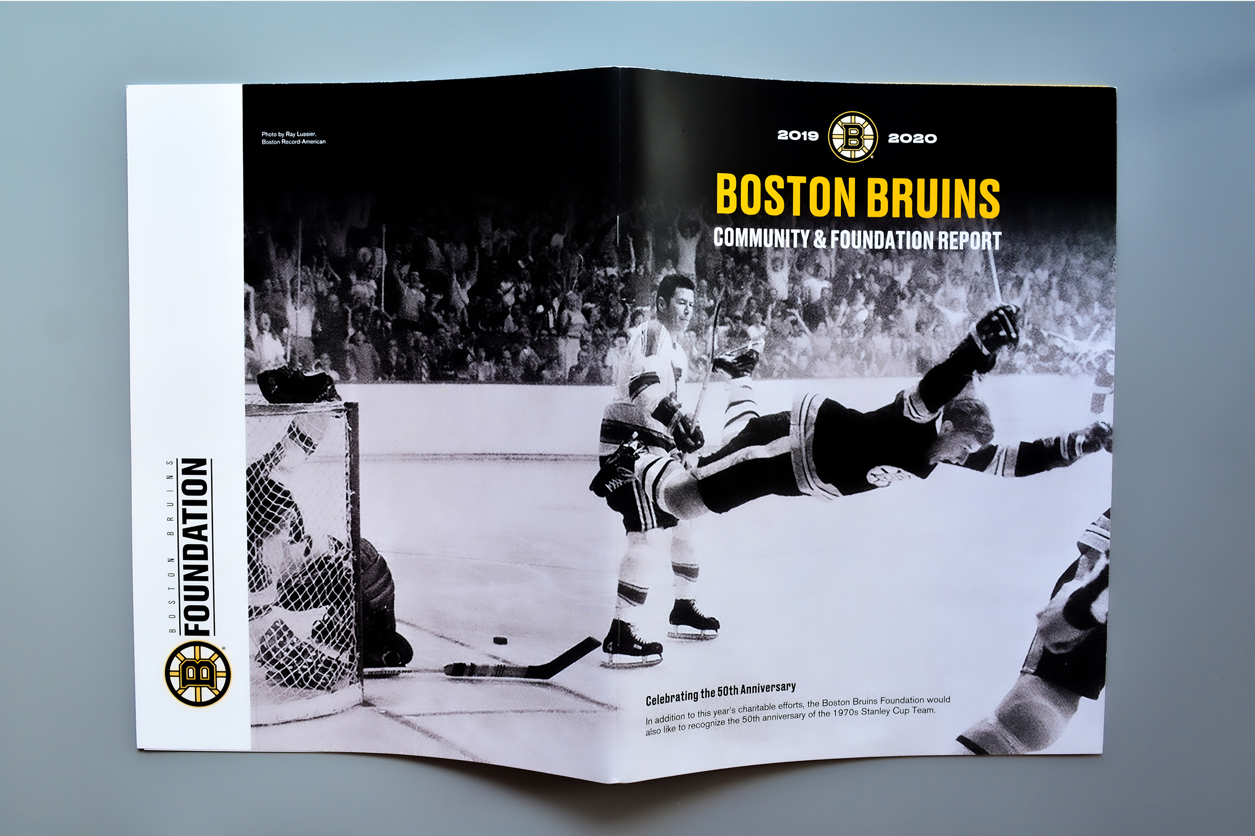 Boston Bruins