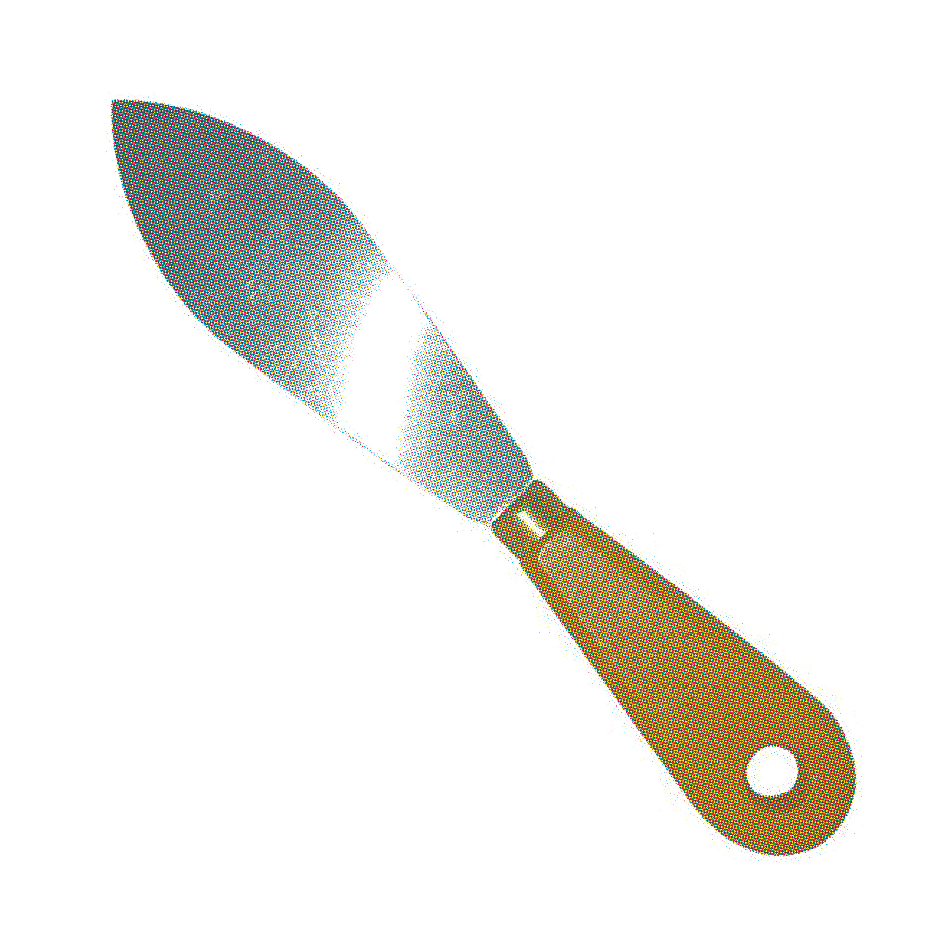 Straat galerie Marseille Podium #516 Les Lauriers