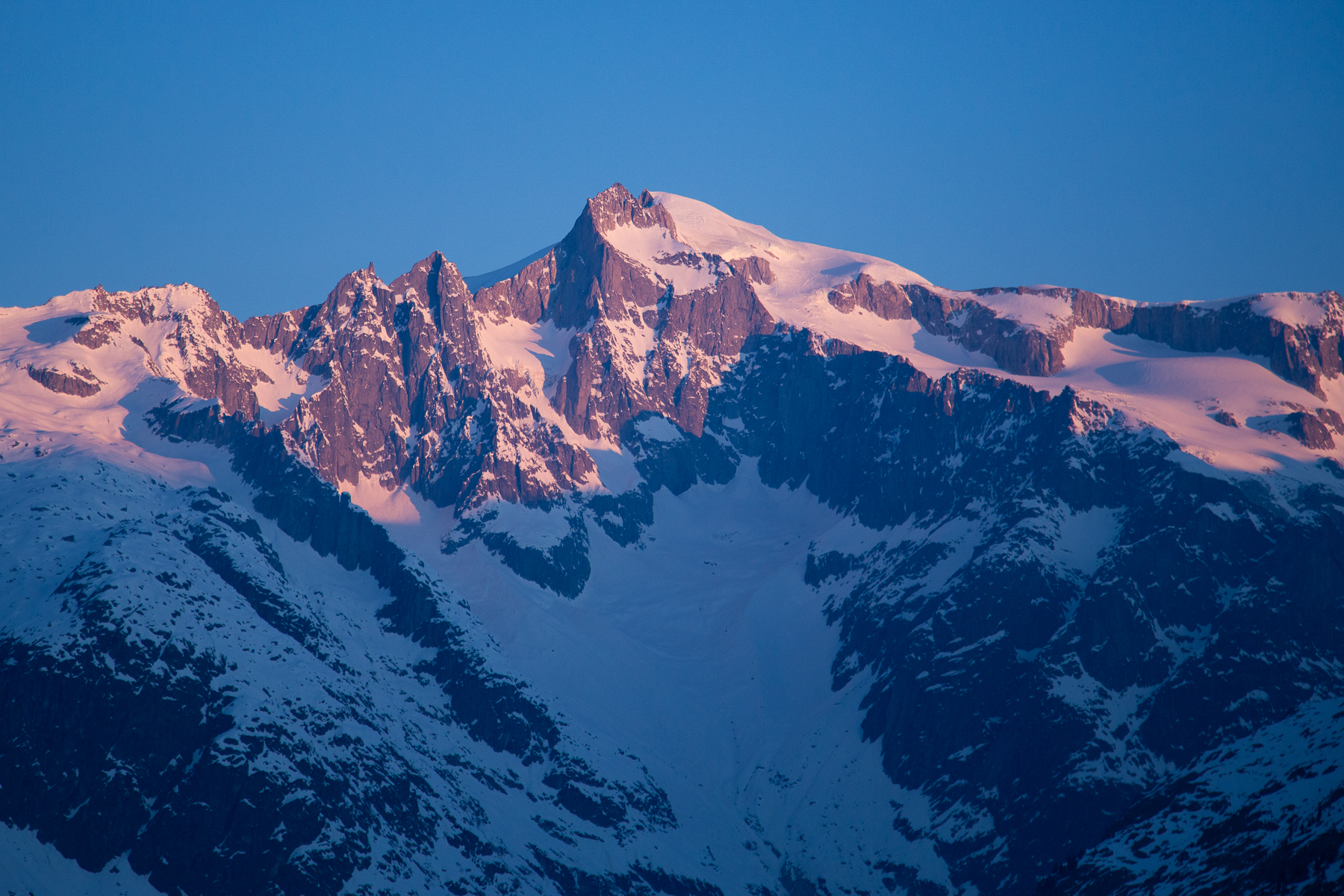 Wallis, Switzerland, 2022