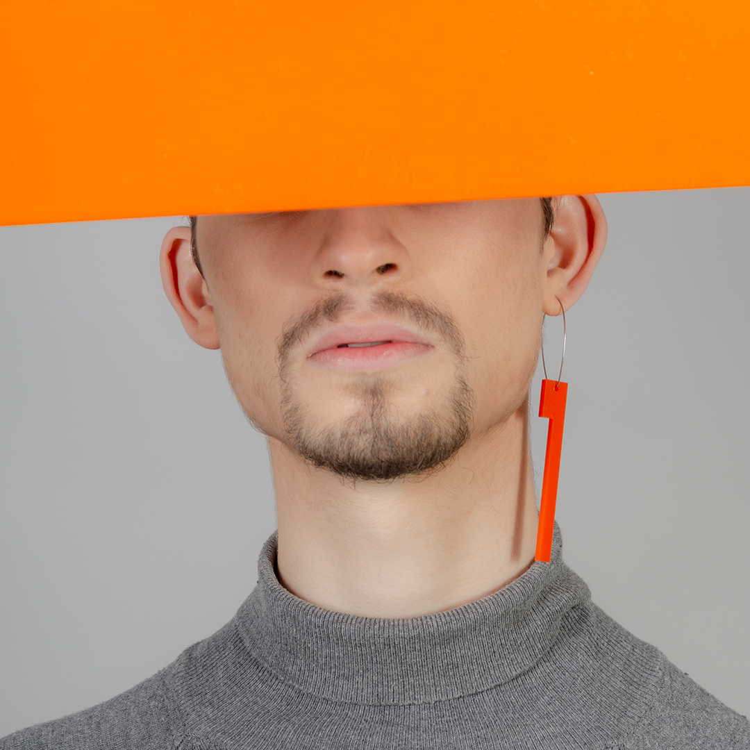 dú studio ––––––– earrings design