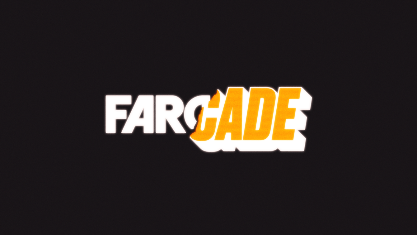 Far Cry Arcade exploration (Ubisoft)