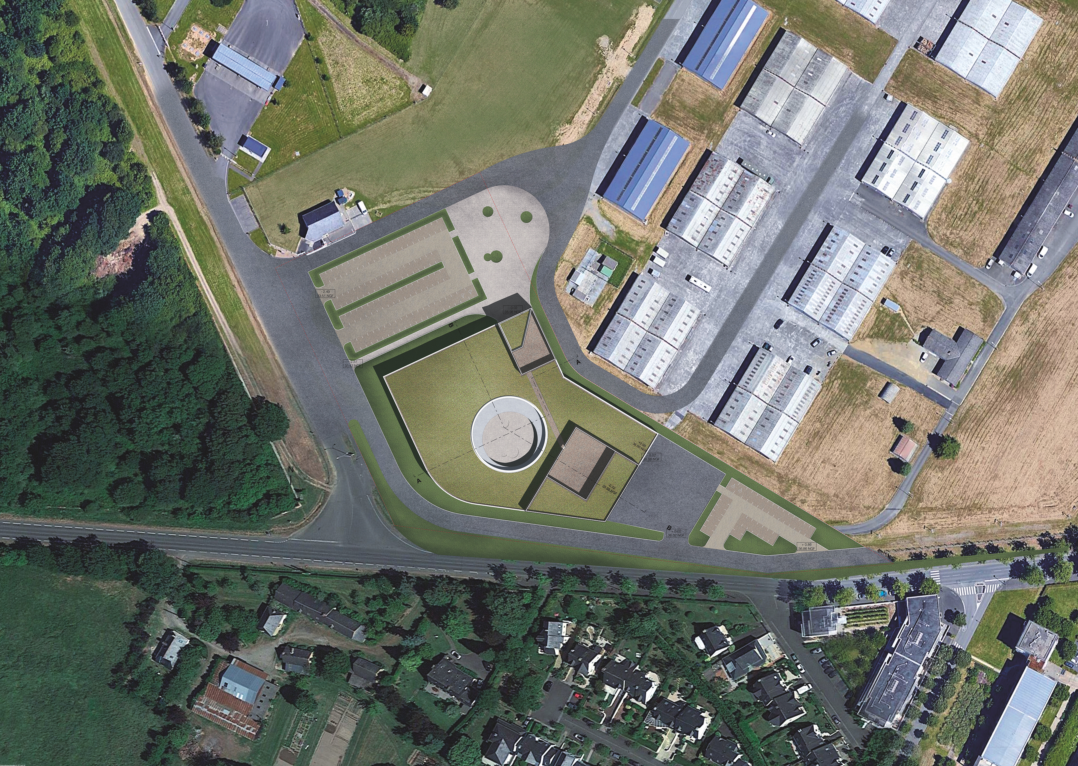 © Onze 04 et Tristan Brisard