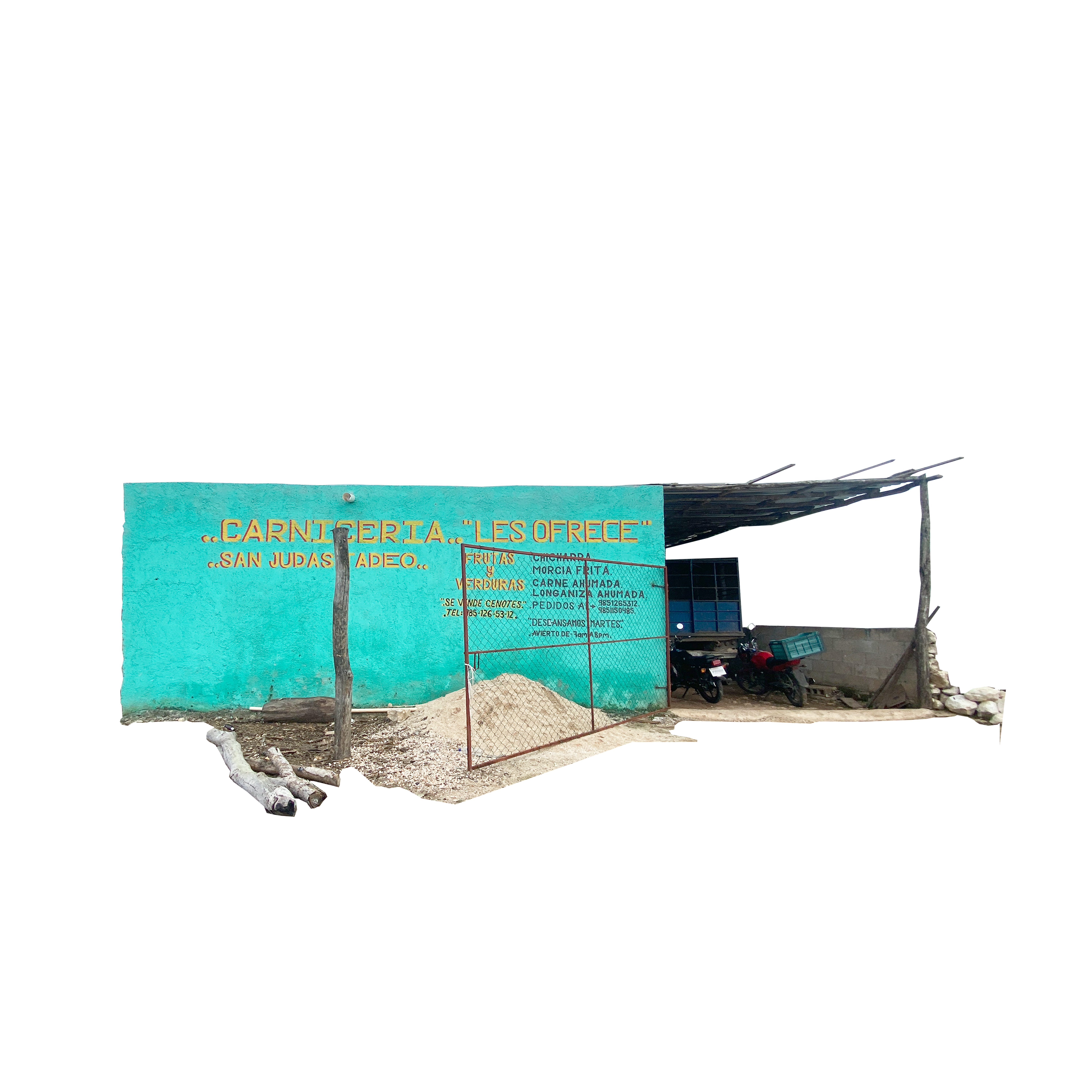 #011_ Nahbalam,Yucatán