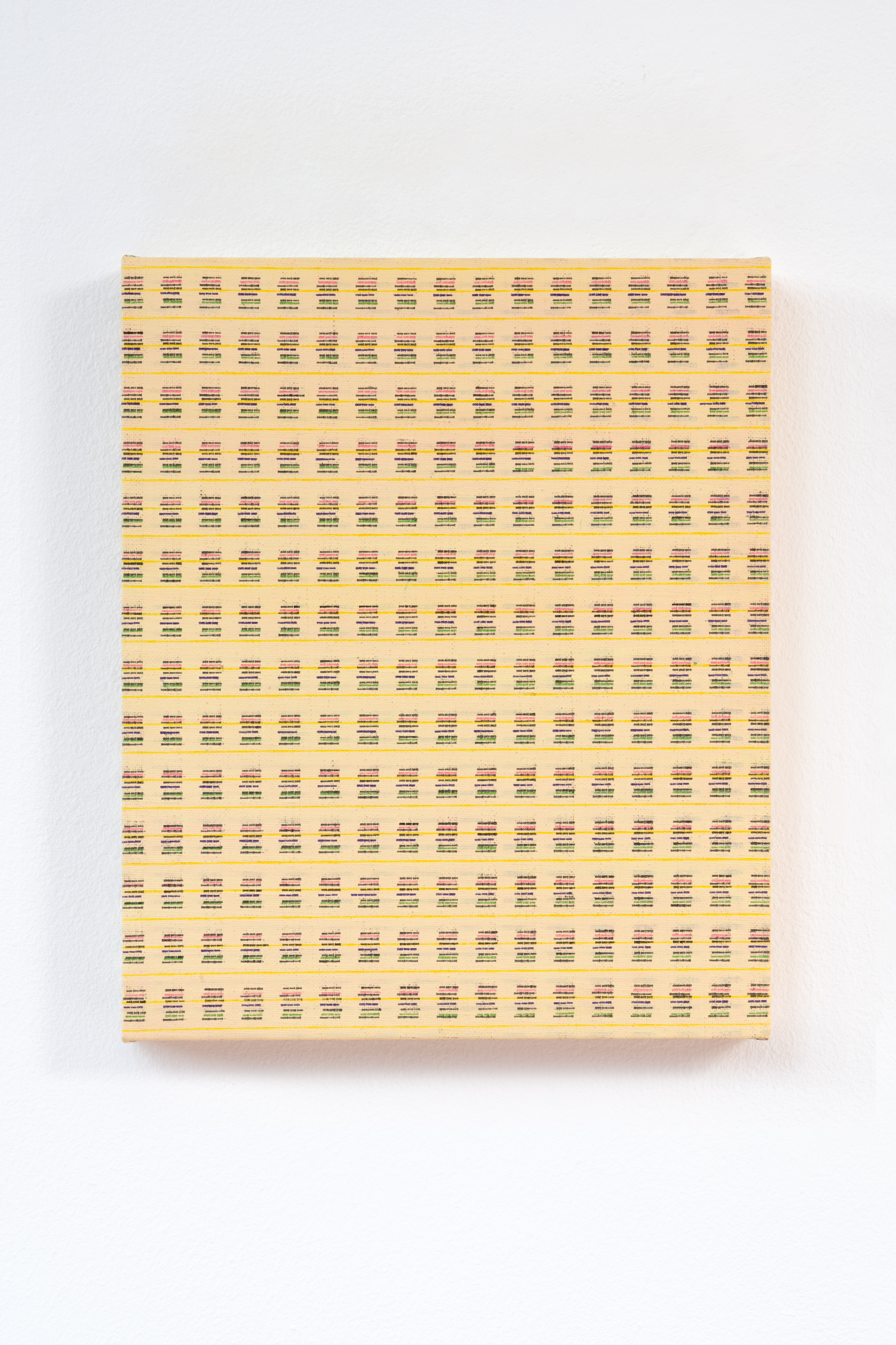 TP#54 | 30×25 cm - 11.74×11.81 in.