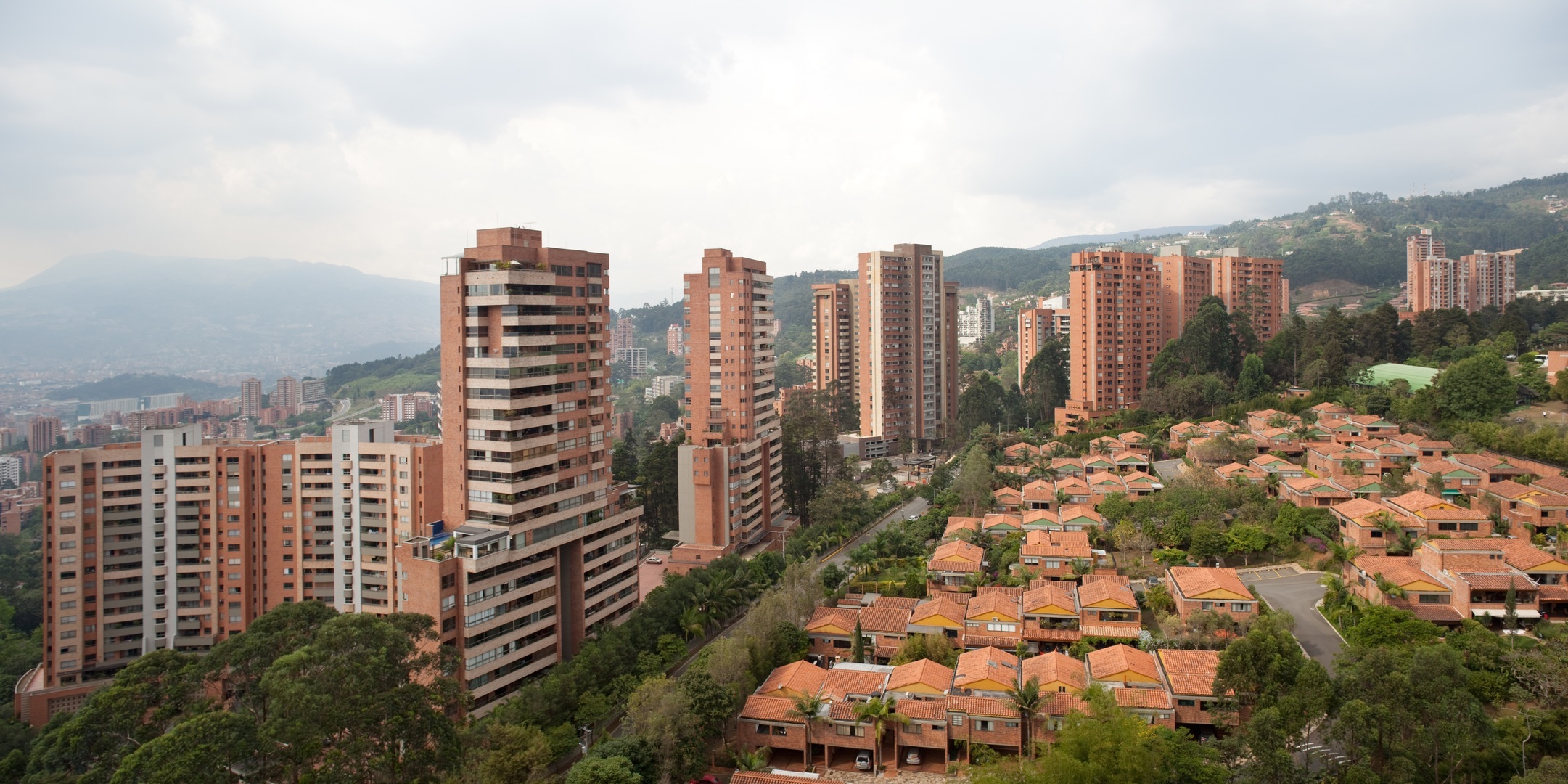 El Poblado (II), 2010