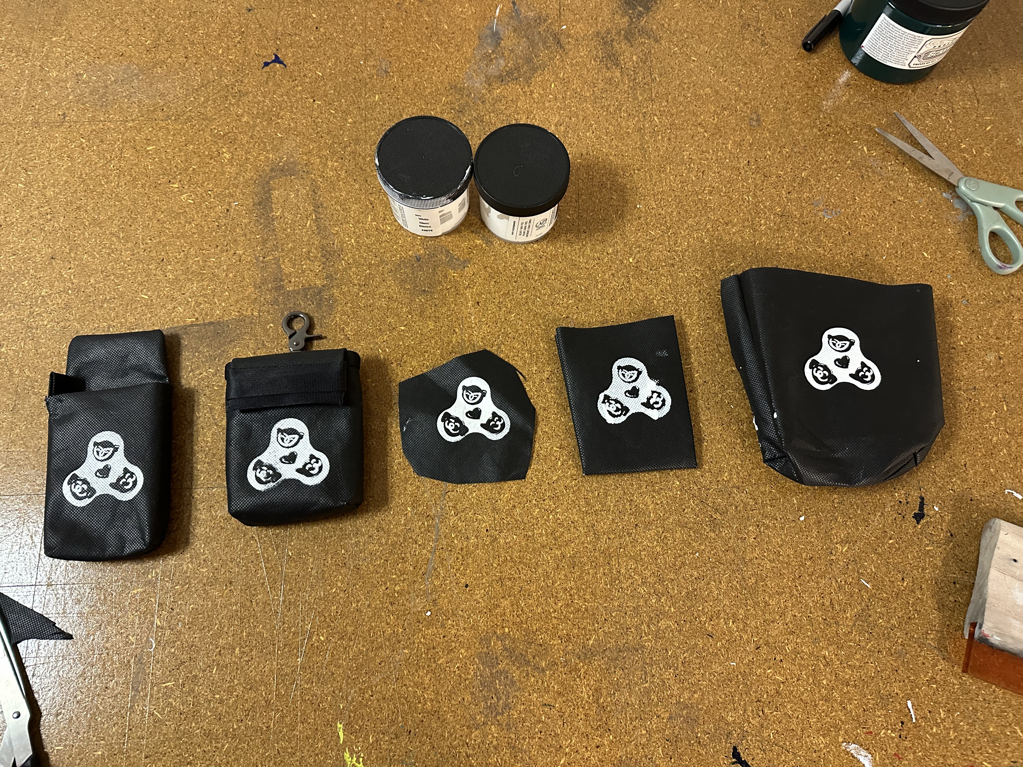 Screen Printing