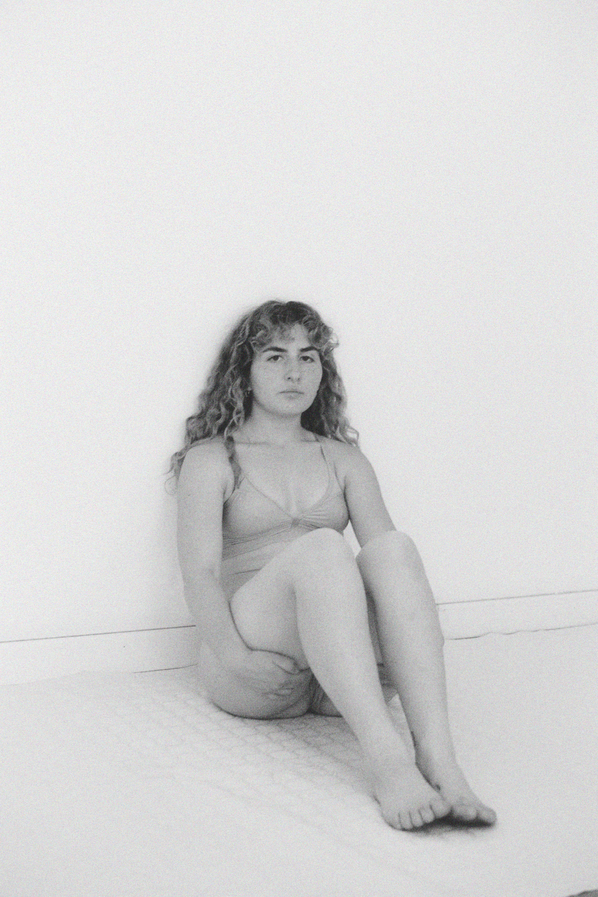 Martina, April 2023 - Creative Direction & Styling by Sofia Motta, shot by Federica Ianuzzi