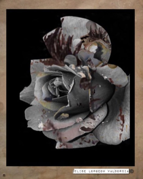 Elise Valdorcia Lorgeou