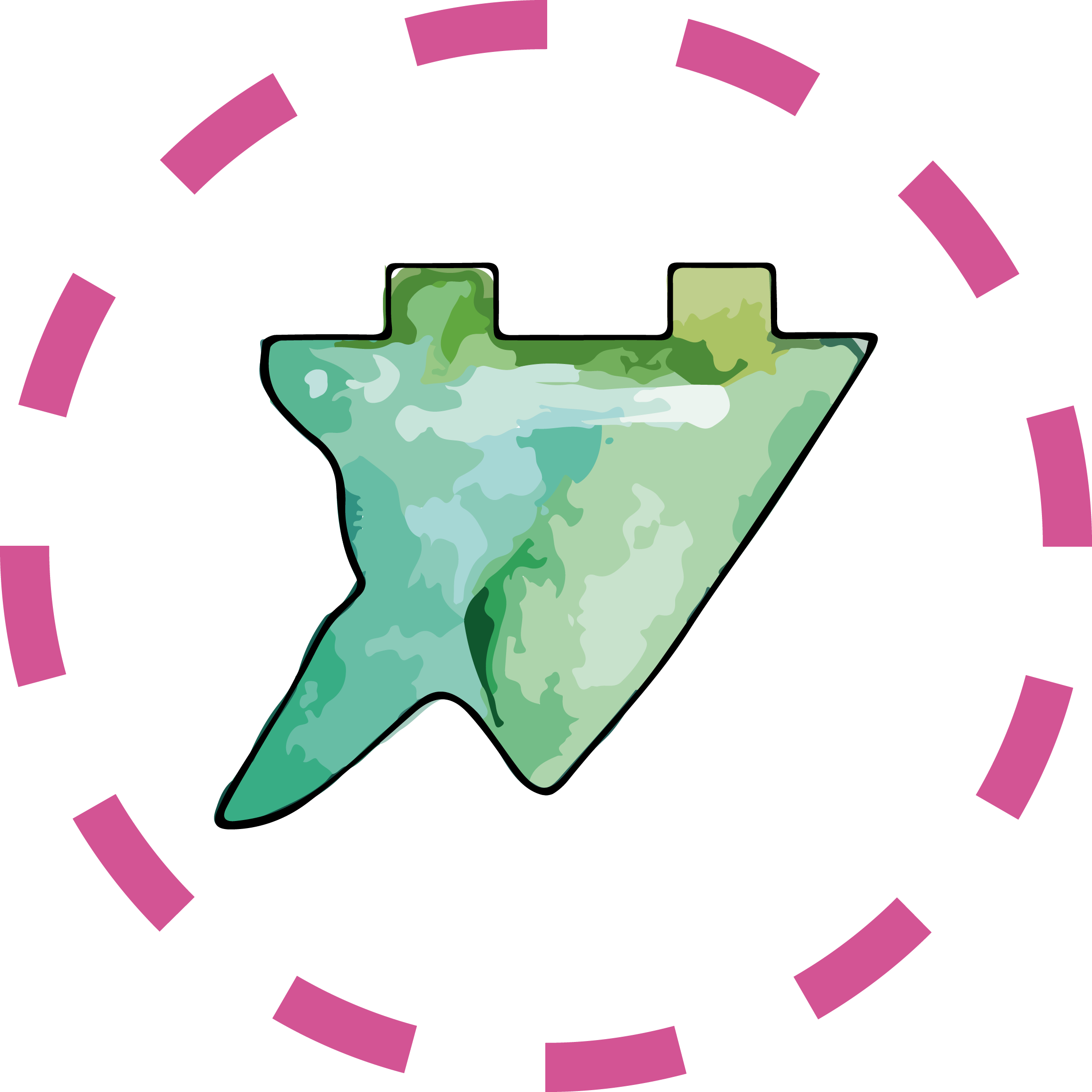 Les Dérives Echouées