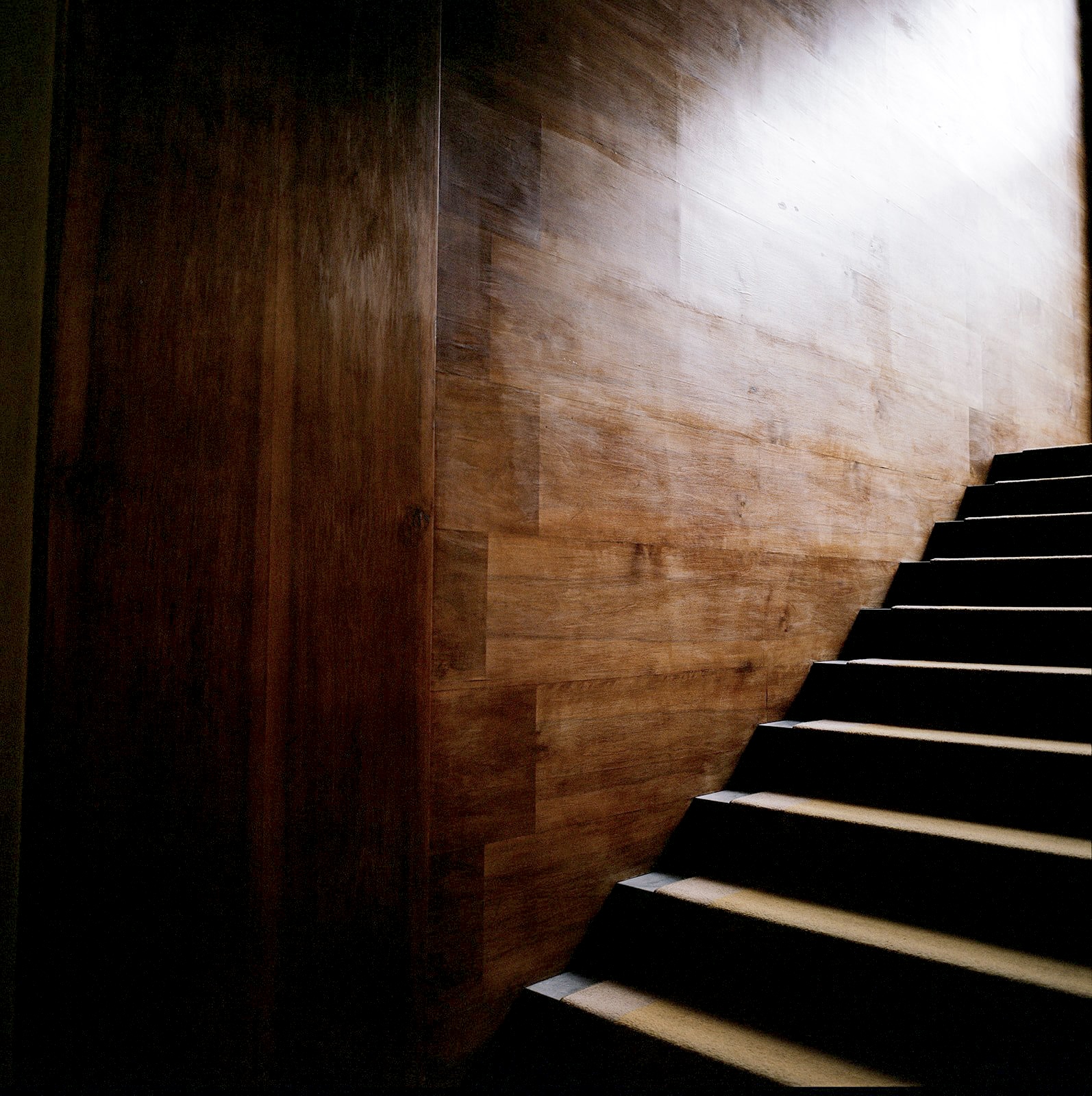 Villa Necchi Campiglio, Milan