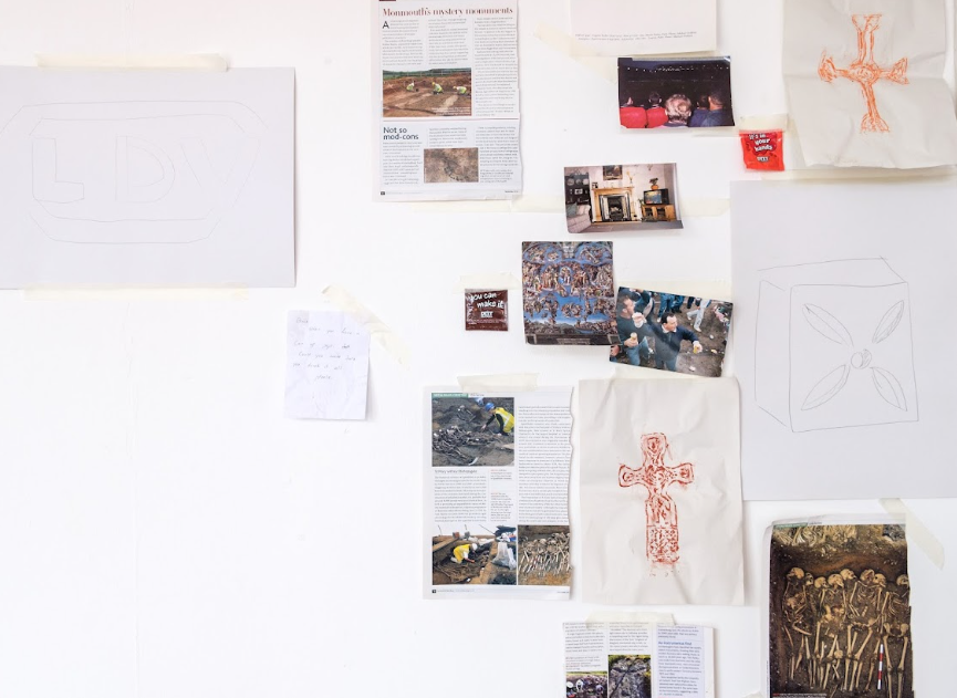 yorkshire artspace residency 2024