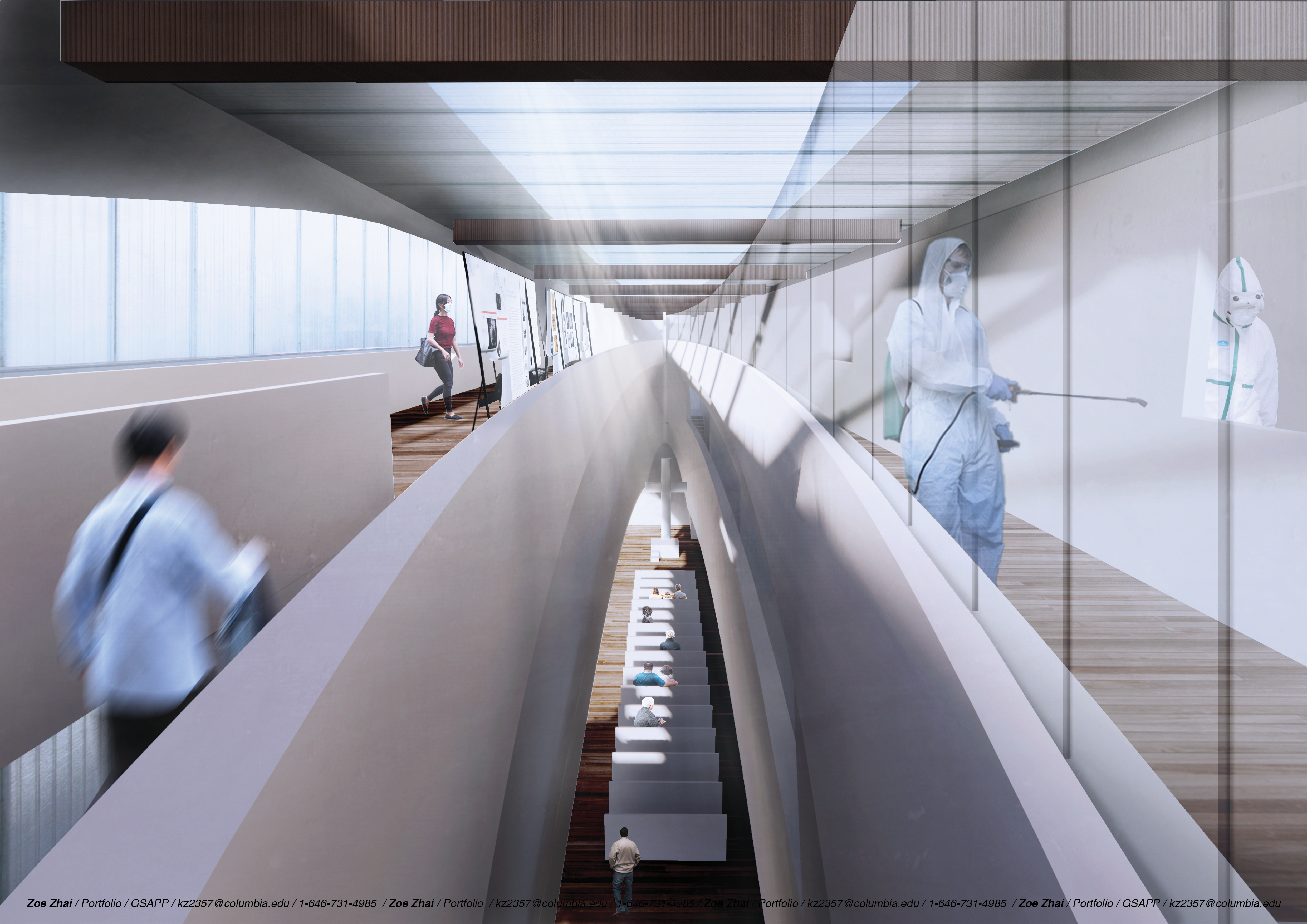 Noah's Ark - Concept