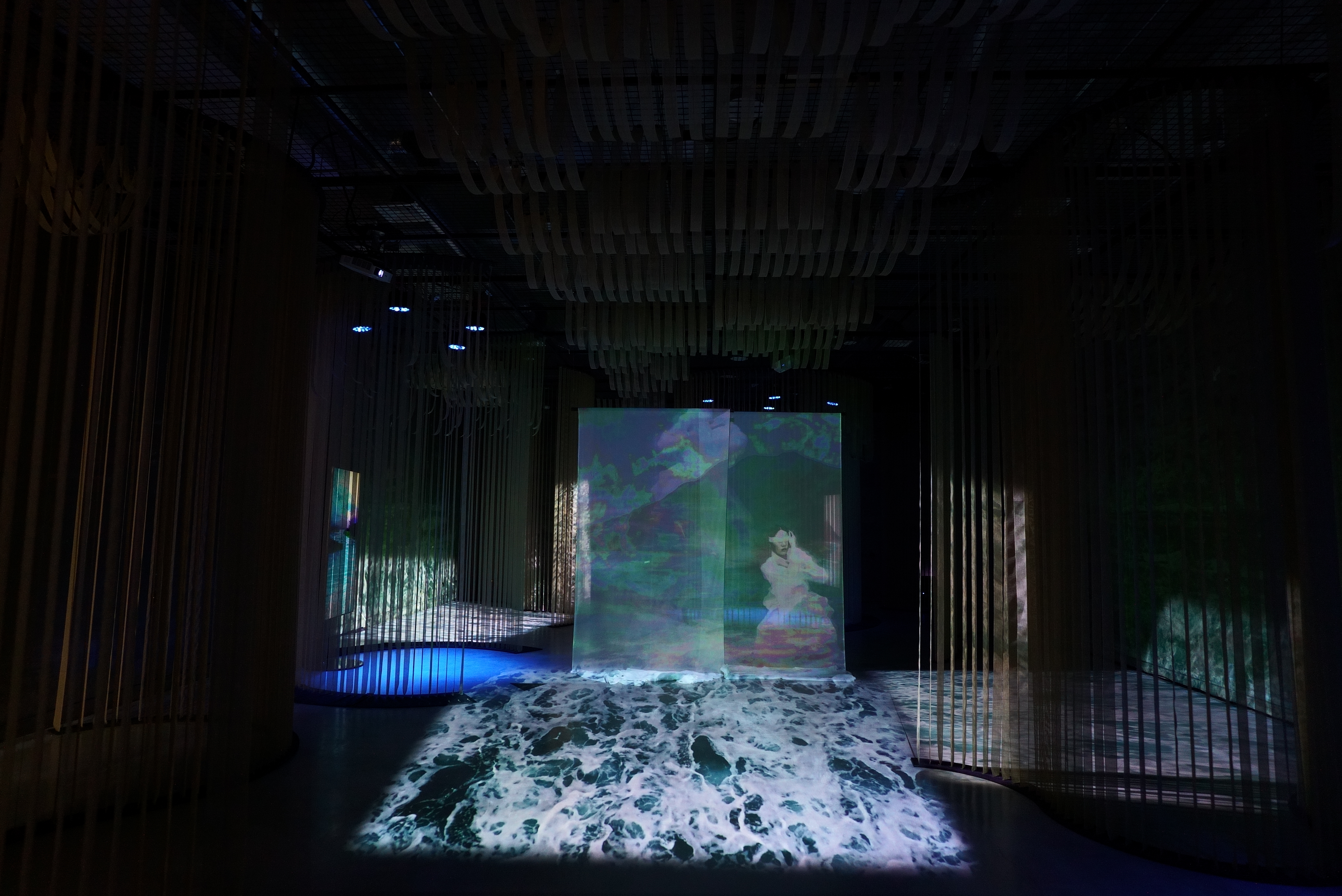 波湖之樹(파호지수) 설화_2024