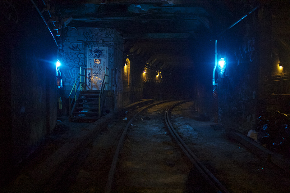 New York, New York, 2015