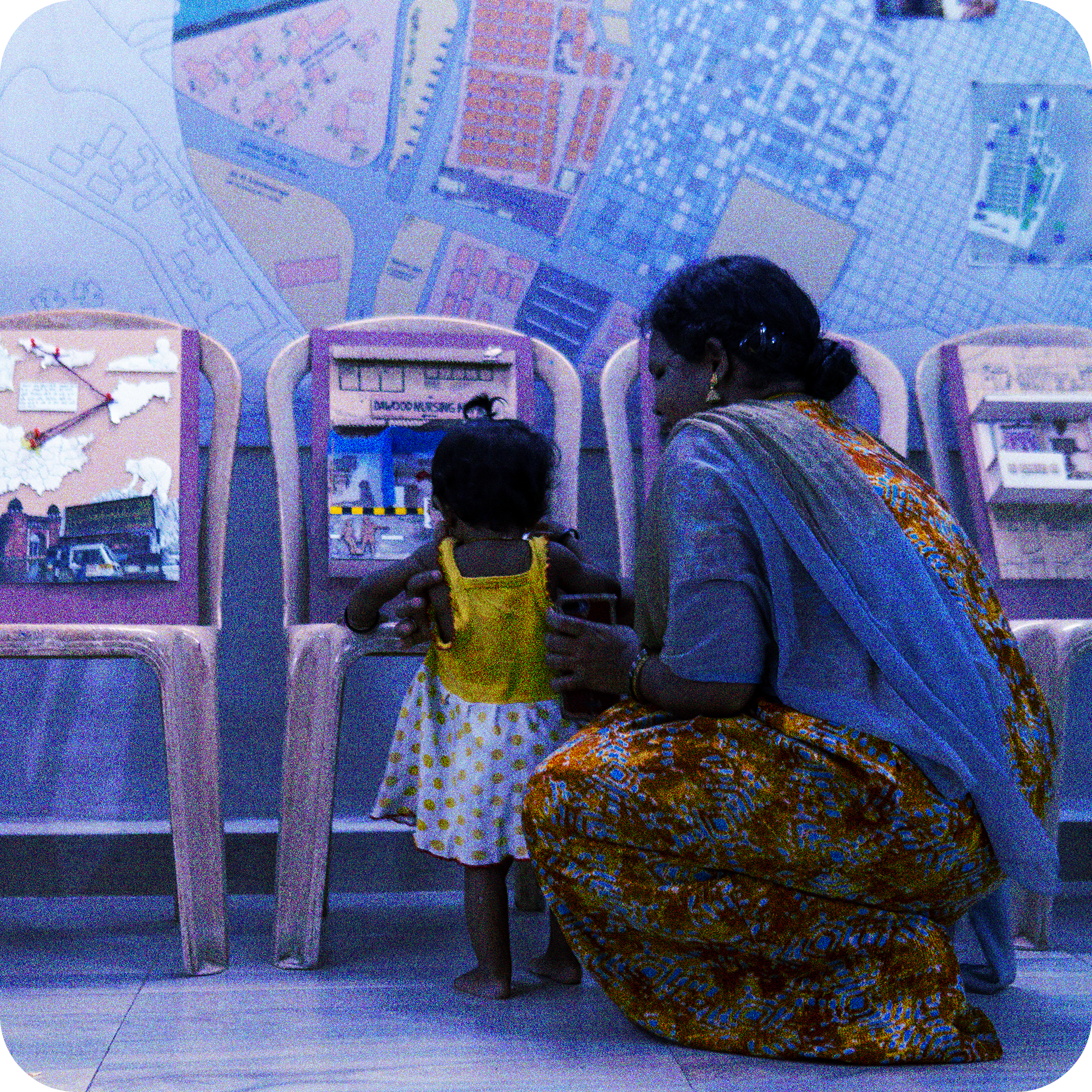 Participatory Design