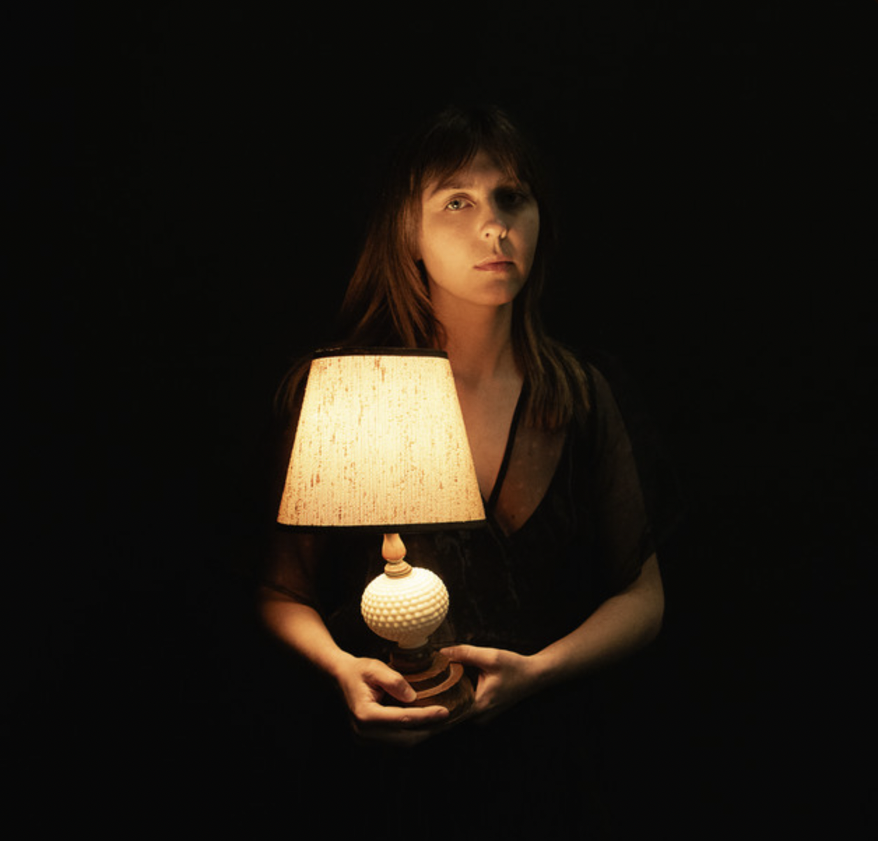 Hold You Close / Anna McClelland