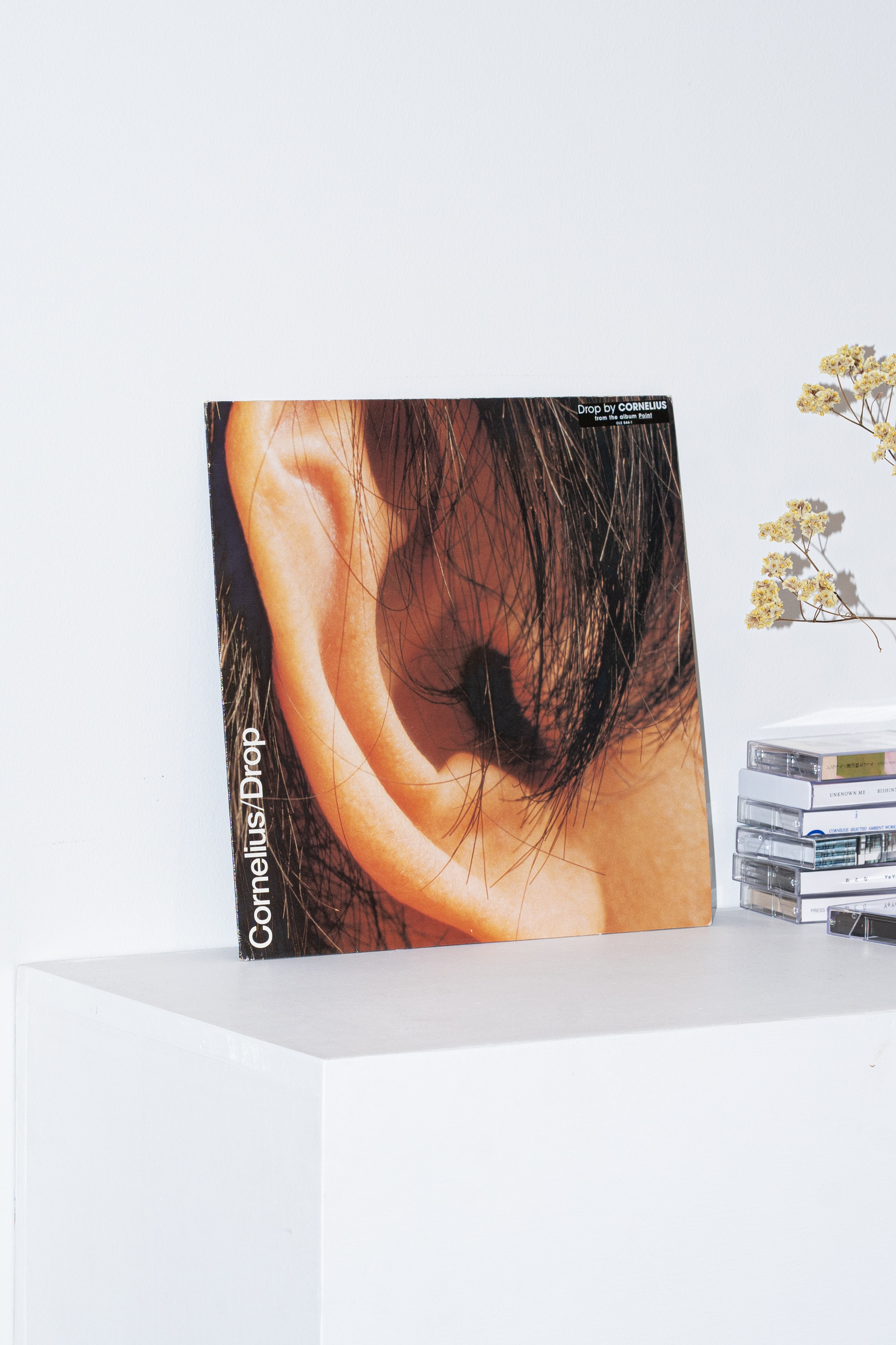 drop - cornelius - 2002