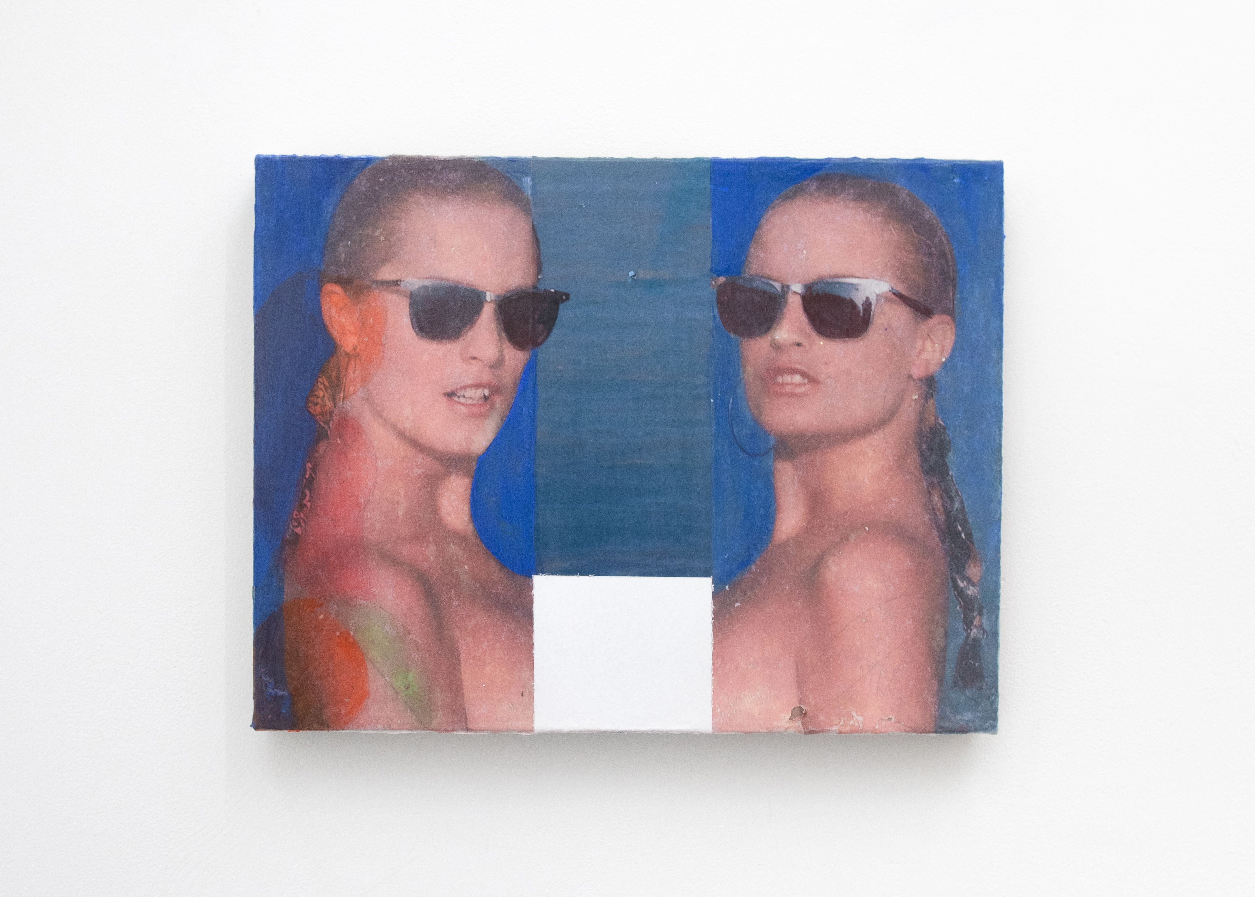 The first time ever I saw your face *DRY*