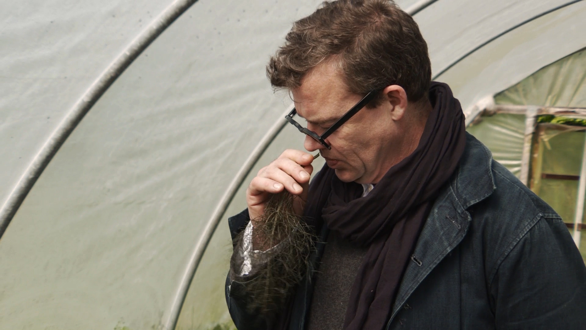 Fines Herbes | documentary