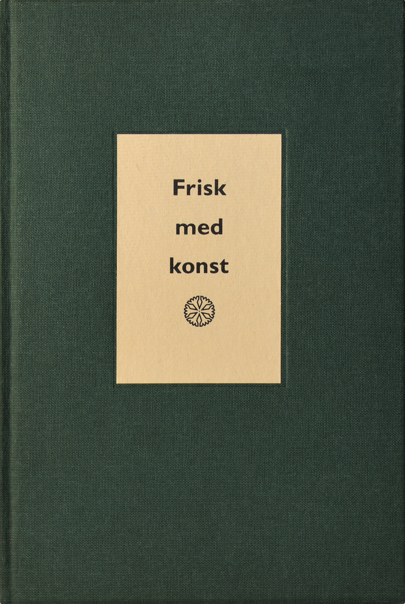 Frisk med konst, 1988
