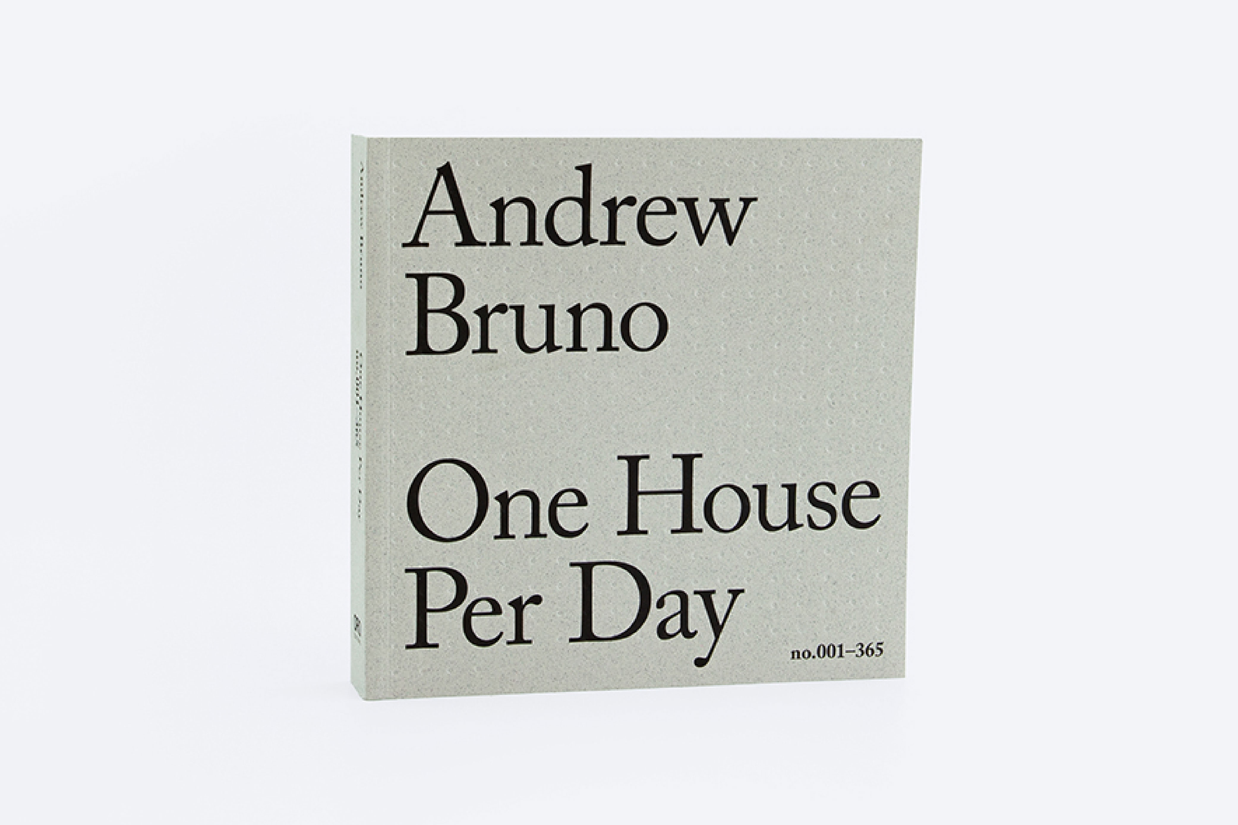 2023 Summer Book Talk: Andrew Bruno
