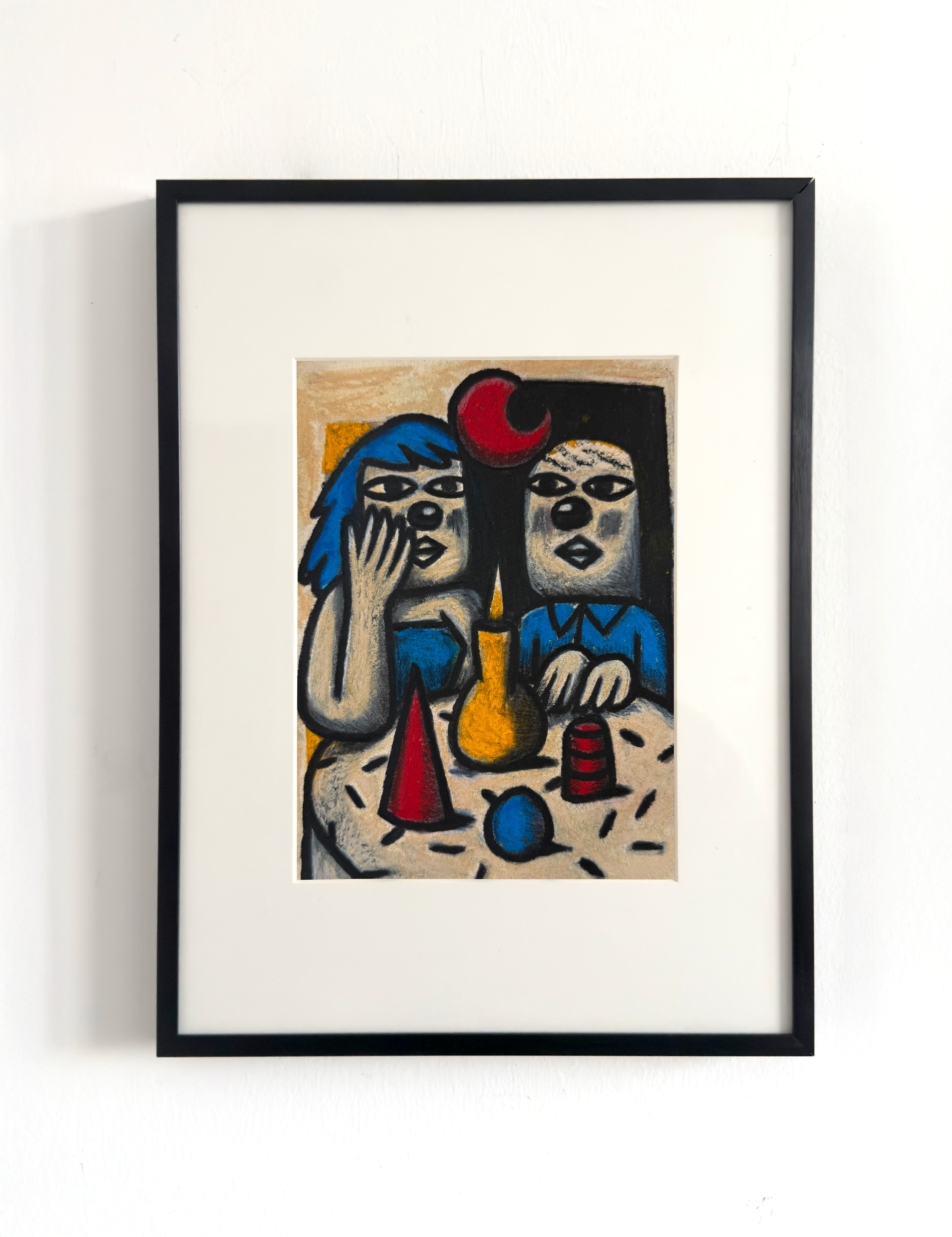 THE MEDIUMWORK ON PAPER$298