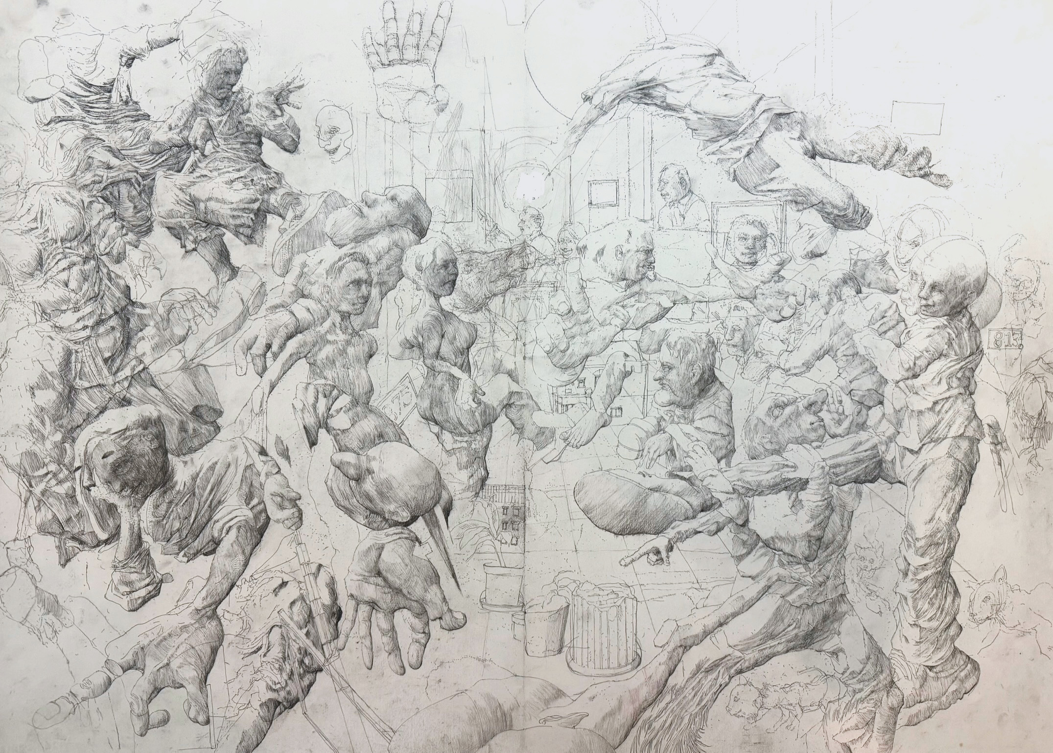 ●Economic Science Fiction