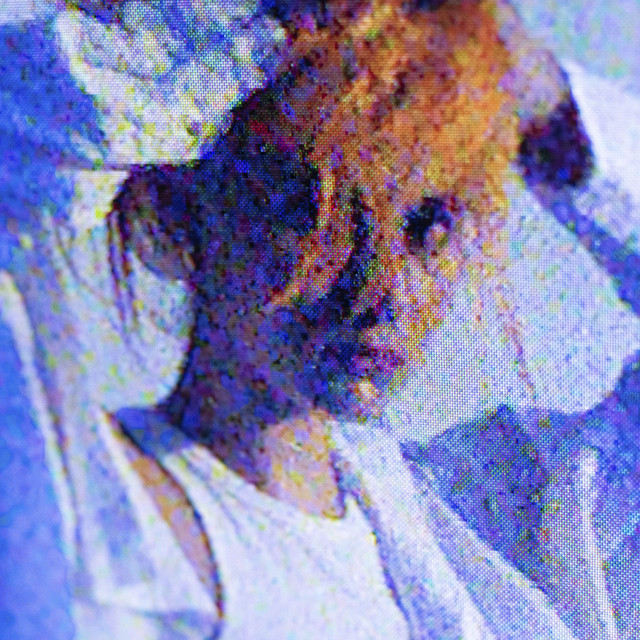 Gab Ferreira - Pieces (Mastering Engineer)