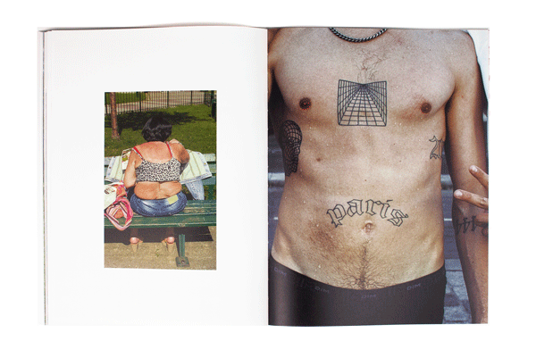 Classe moyenne éditions, FR