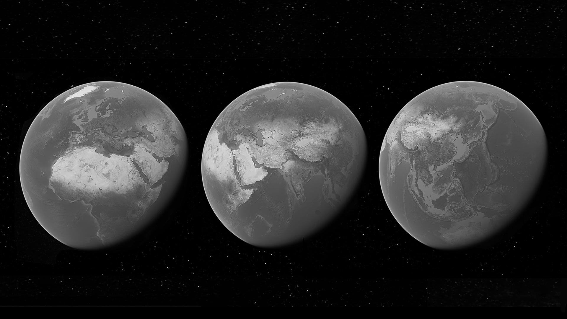 Line through mountains—2021