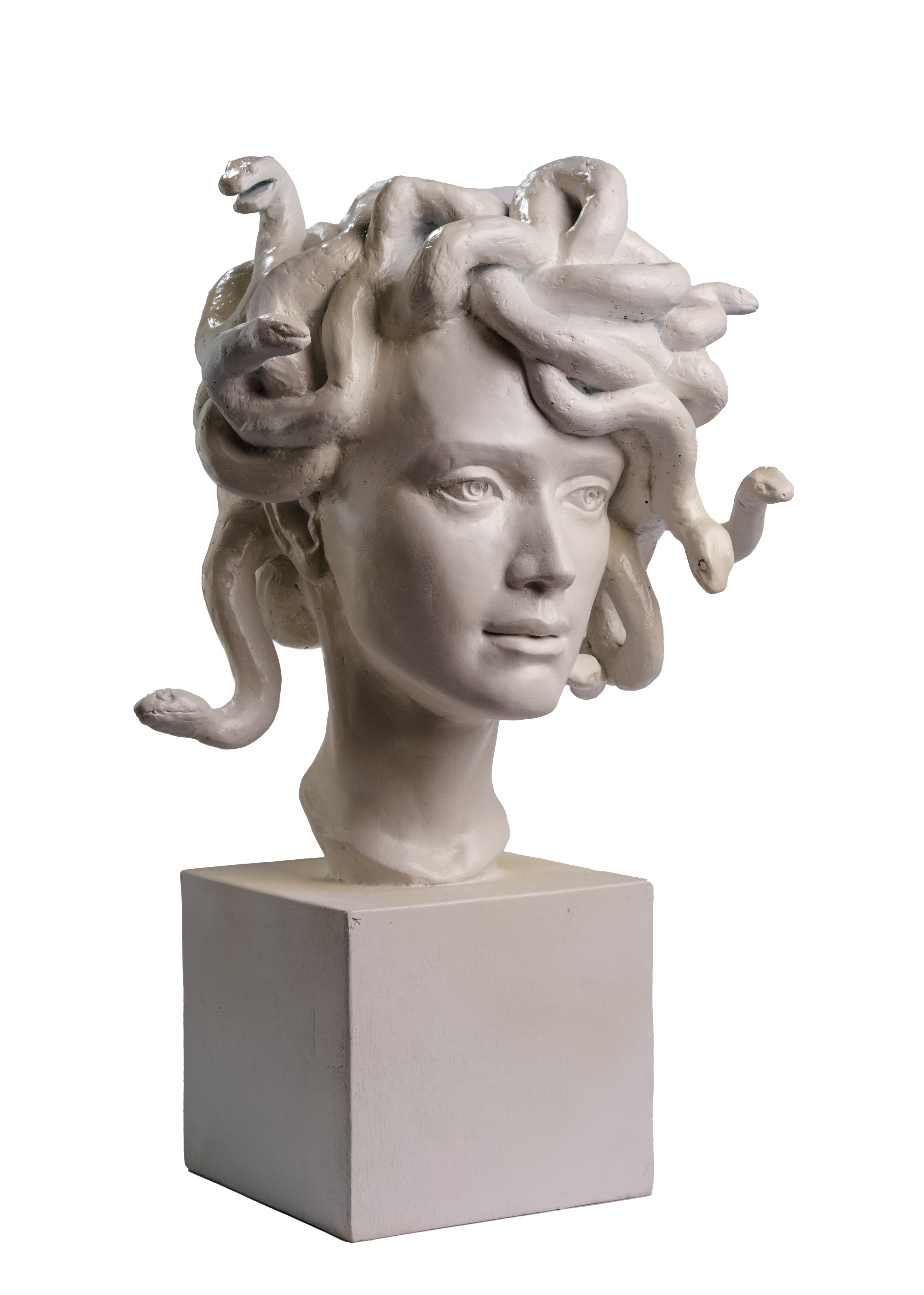 Medusa Gorgon