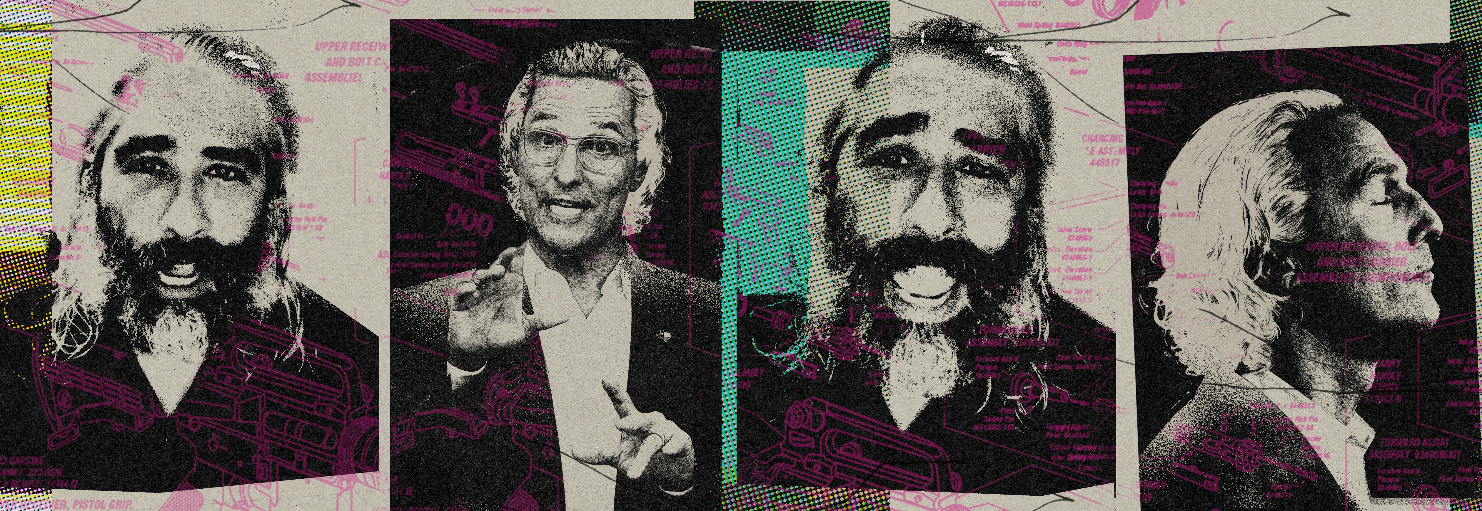 NYT Screenland: When Raw Emotion Goes Viral AD: Annie Jen