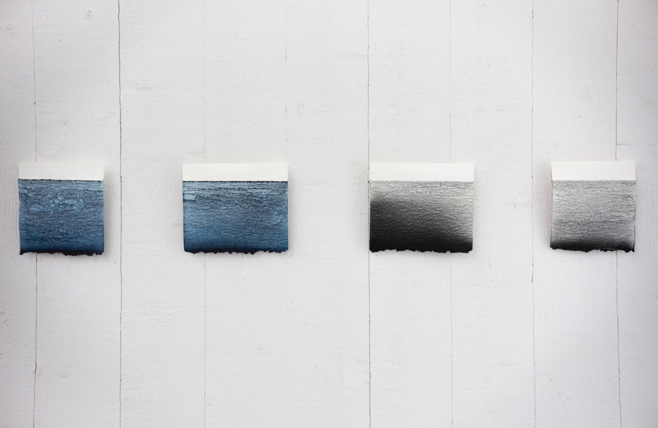 Documentation for Clarissa Siimes / Konsthall Norra Kvarken