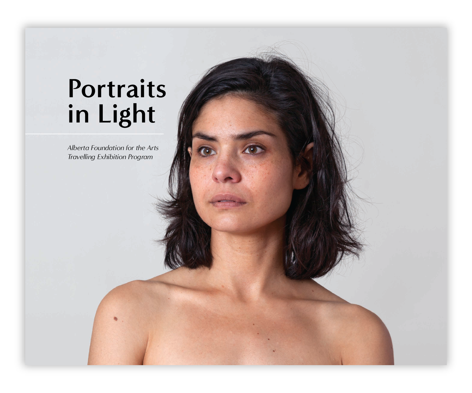 Portraits in Light