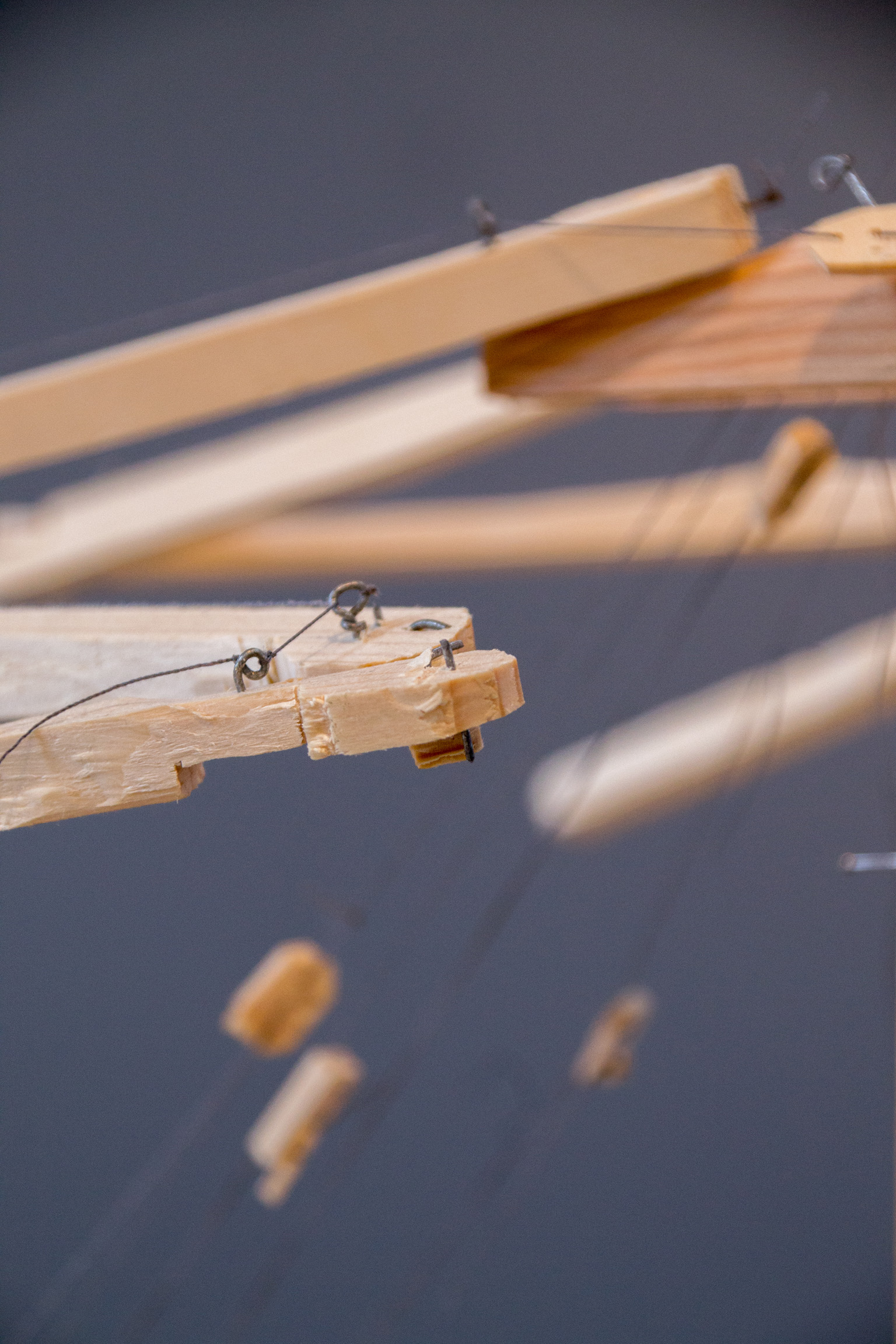 Now is Not The Time. (Detail)