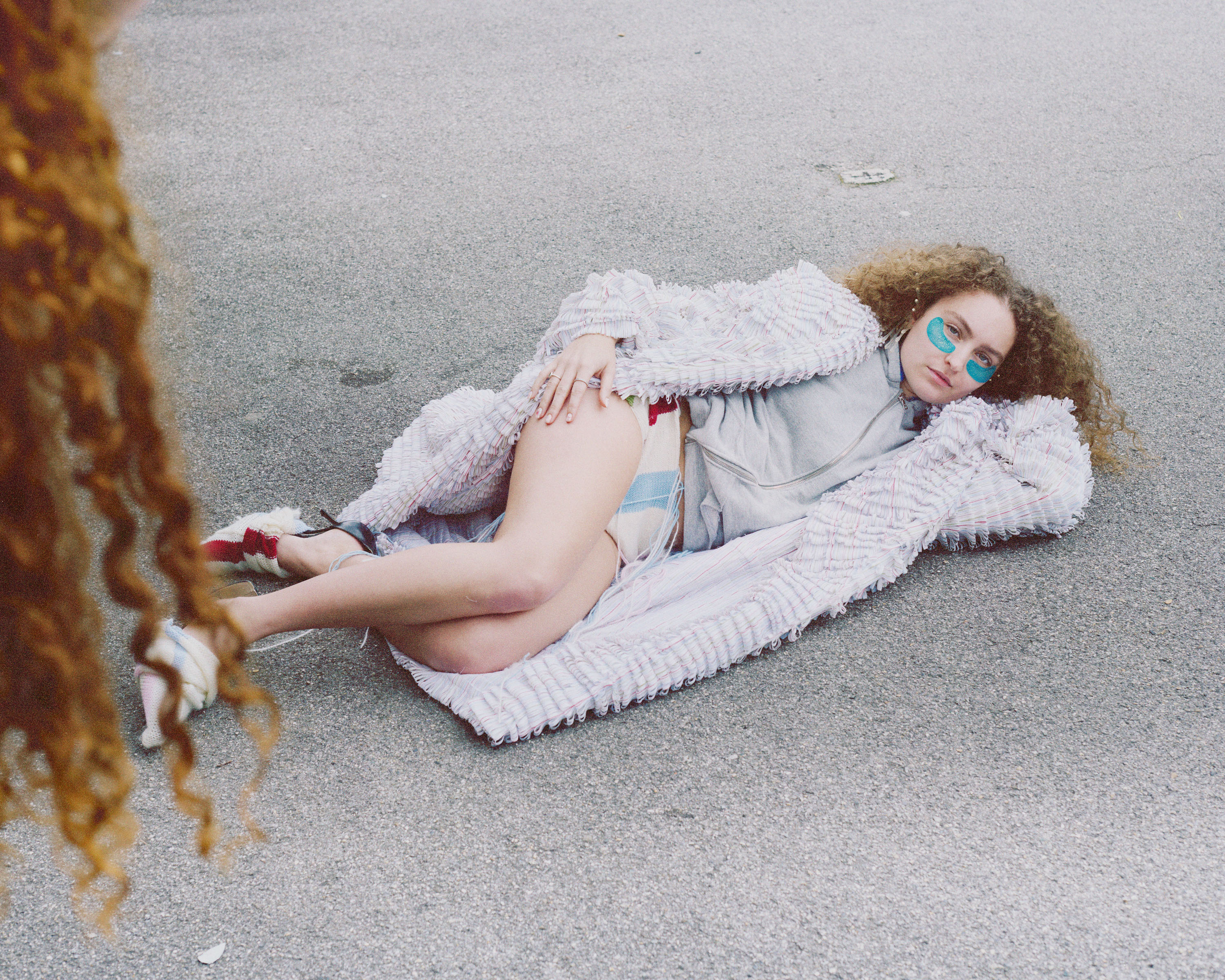 BACHELOR COLLECTION FOR MIYA ISIMBI, 2024