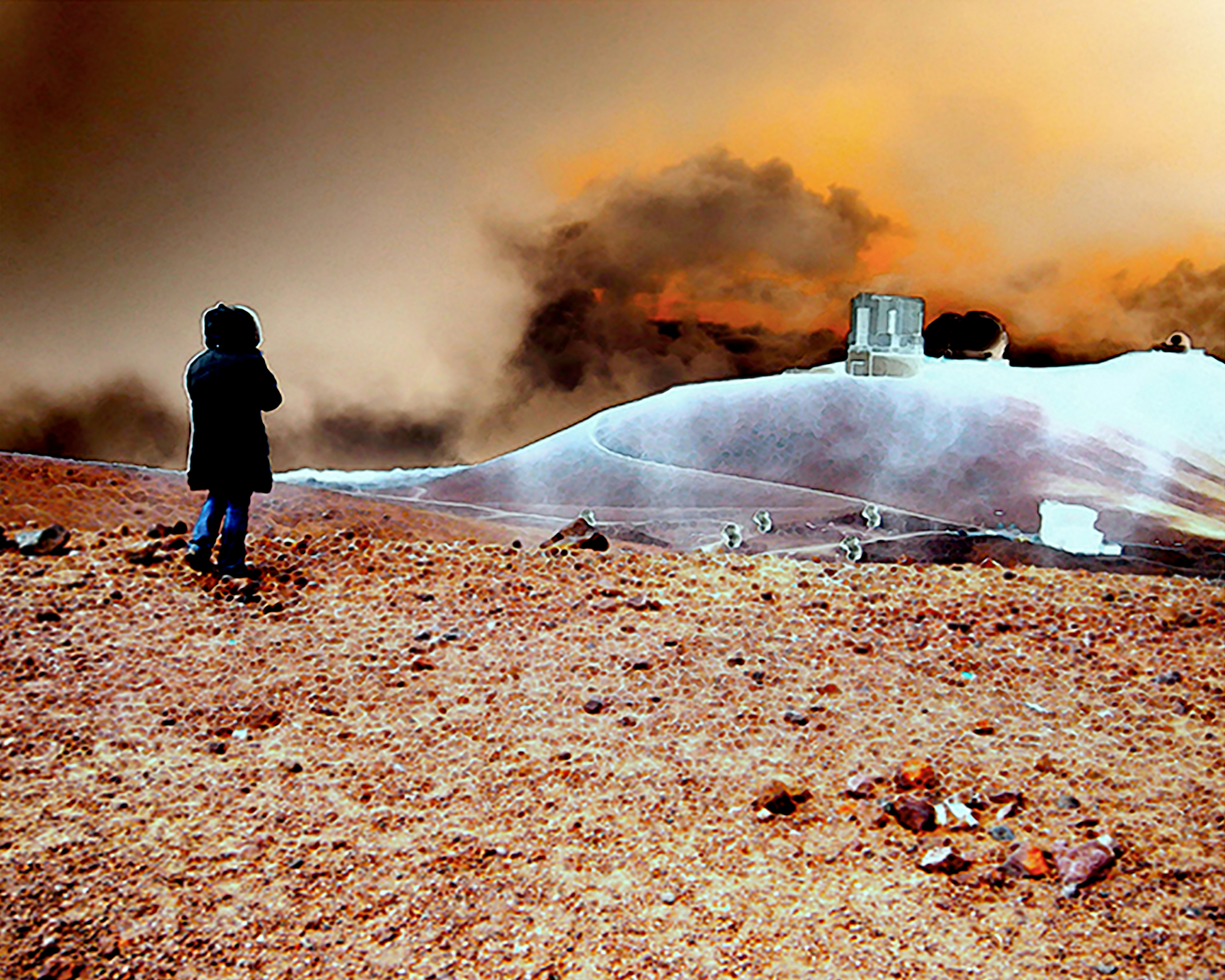 Apocalypse, 2011