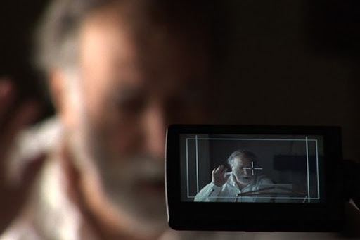 MARCEL HANOUN: CERRAR LOS OJOS