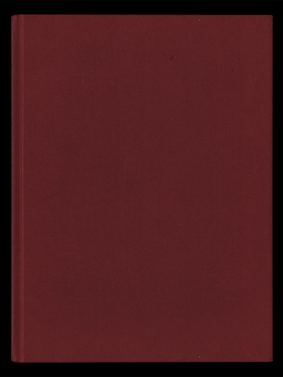 Bibliographica Textilia Historiae. Towards A General Bibliography on the History of Textiles Based on the Library and Archives of the CSROT ~ 75&euro;