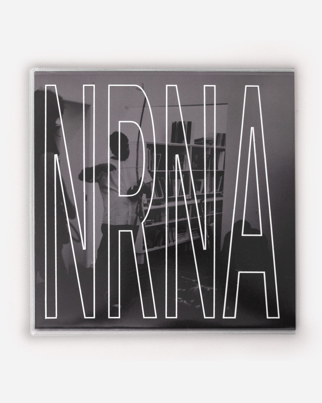 NRNA - Kalahari Elegy, 2018 R 1,500 (Edition of 20)