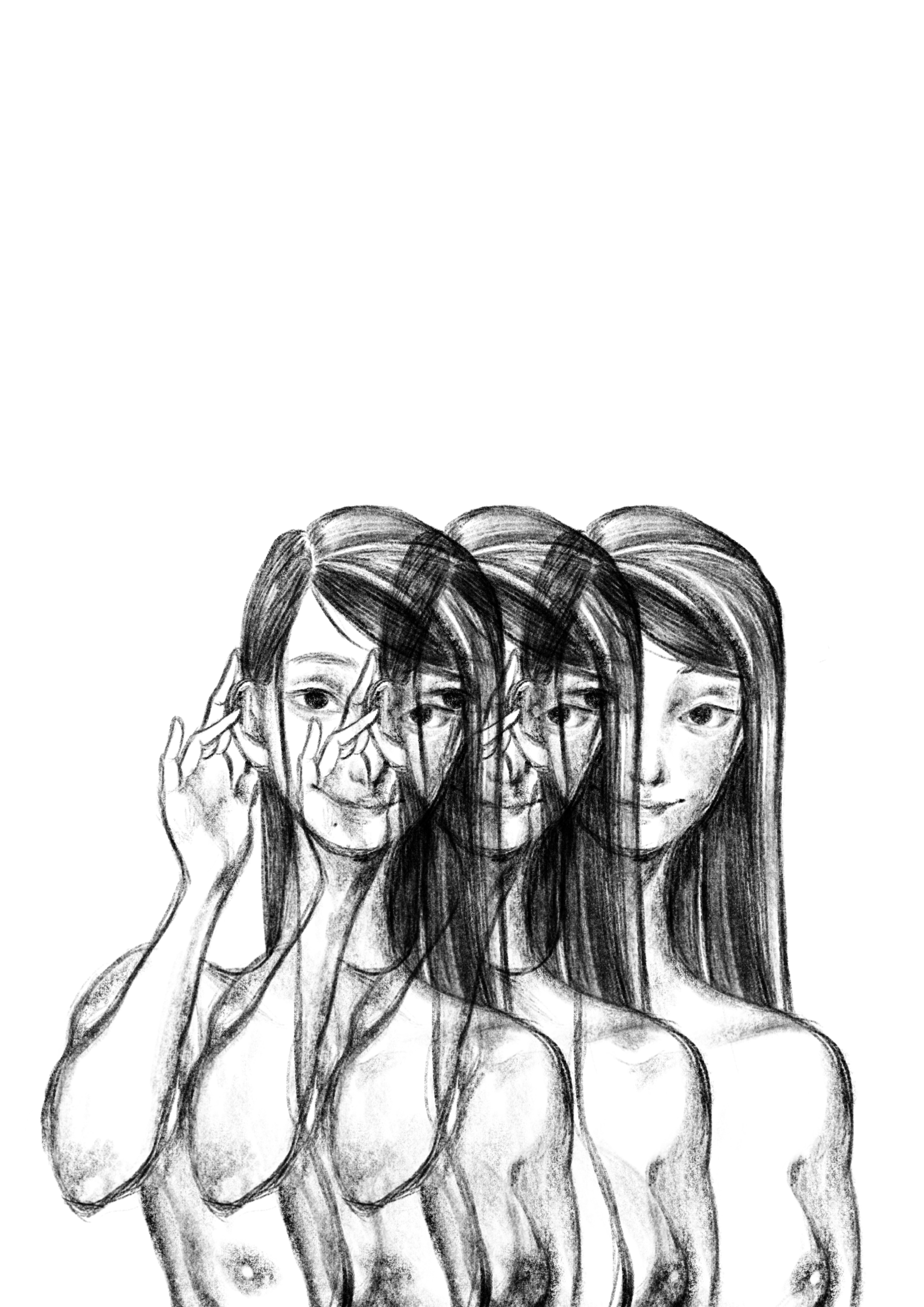 kuchisake-onna