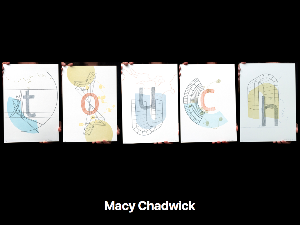 Macy Chadwick