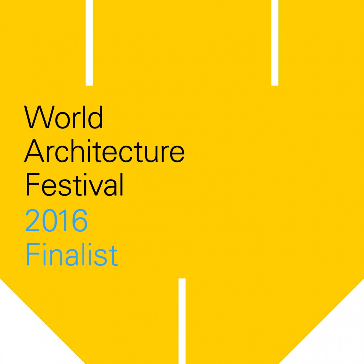 05/07/2016 - EXPOSITIONLe projet du théâtre de la Nouvelle Comédie de Genève est sélectionné parmi les projets finalistes pour le World Architecture Festival, qui se tiendra à Berlin du 16 au 18 novembre 2016