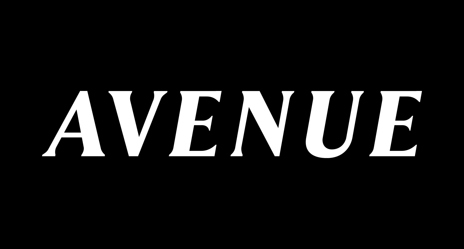 St Charles Avenue Magazine Masthead – 2021