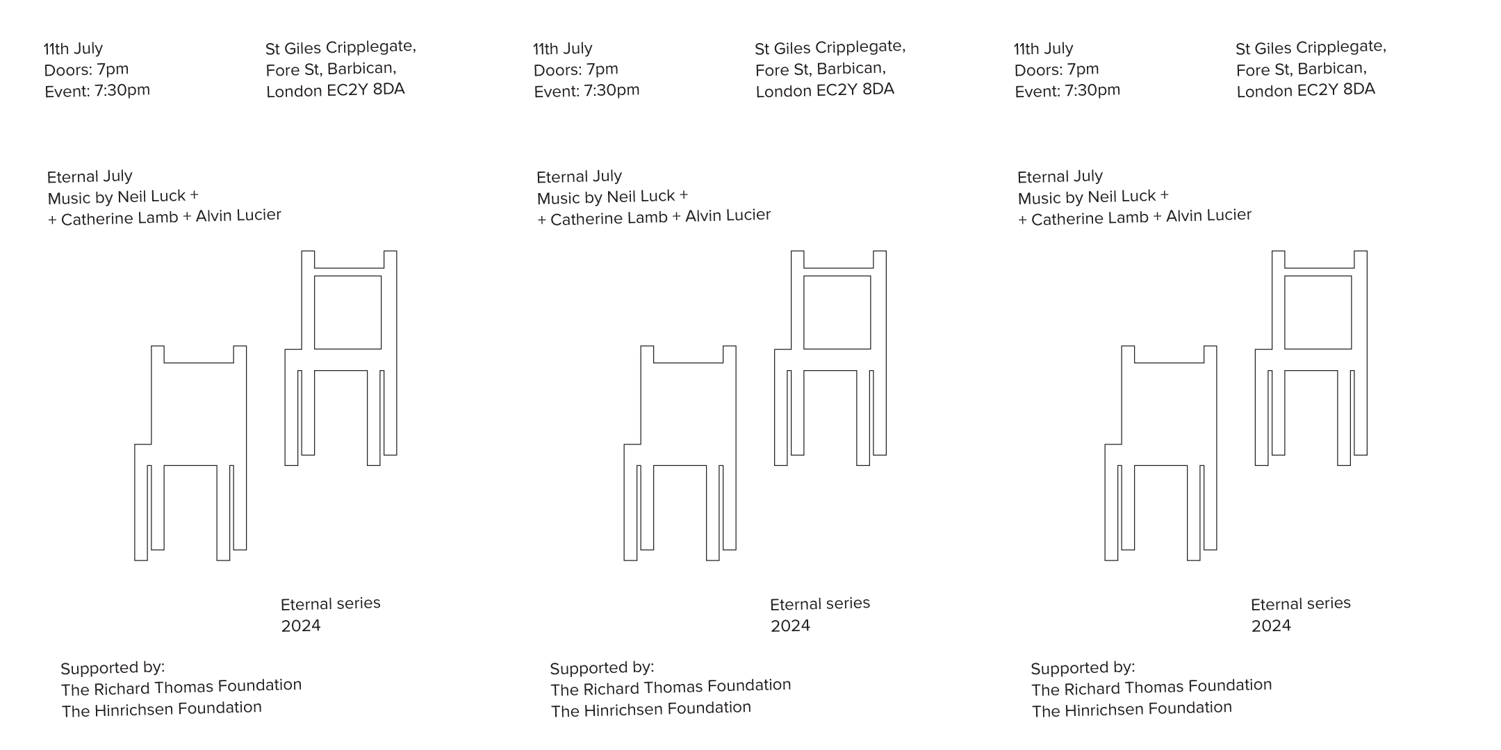 Design by: Sasha Elina