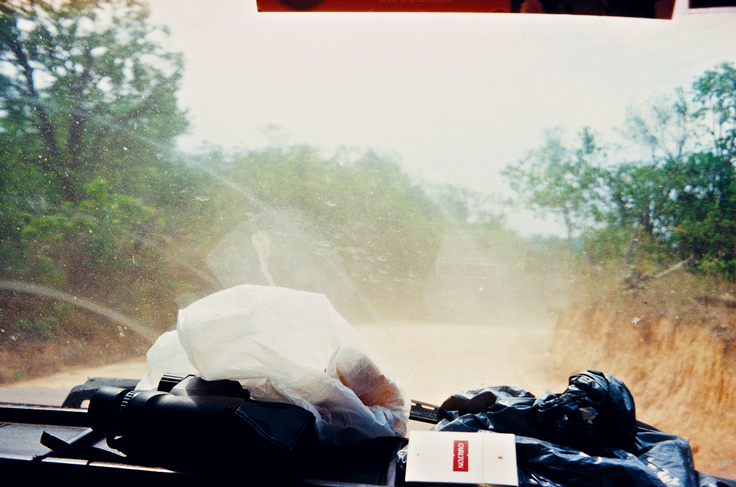 Somewhere in Brazil  Minas Gerais 2009